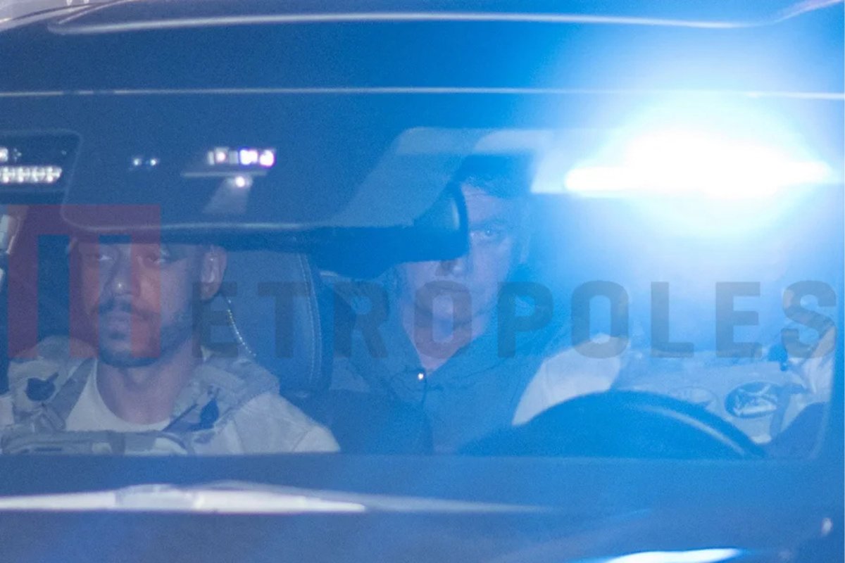 Moraes diz que atitudes da família de Bolsonaro contribuíram para transferência à Papudinha