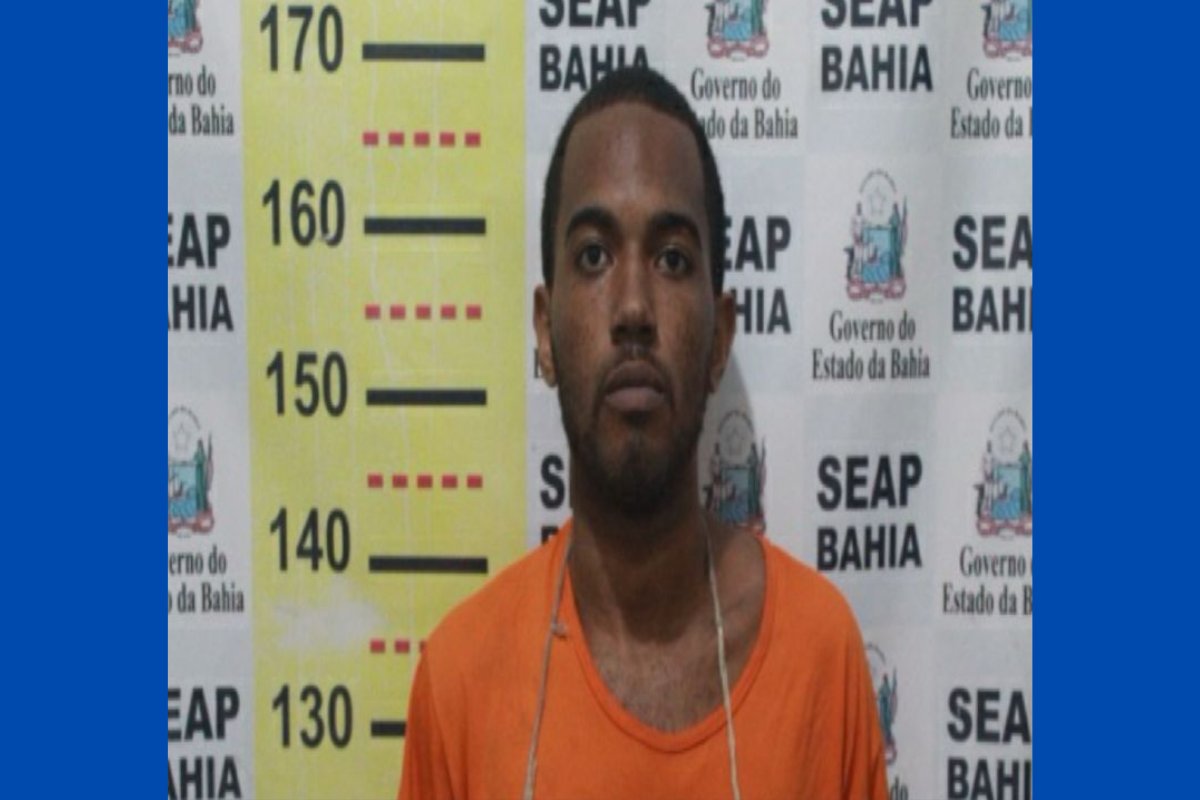 Suspeito de matar capitão da PM durante tentativa de assalto em Salvador morre em confronto com a polícia; comparsa é procurado
