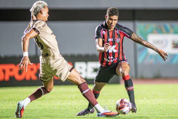 [Vitória visita o Porto e tenta os primeiros 3 pontos na terceira rodada do Baiano]