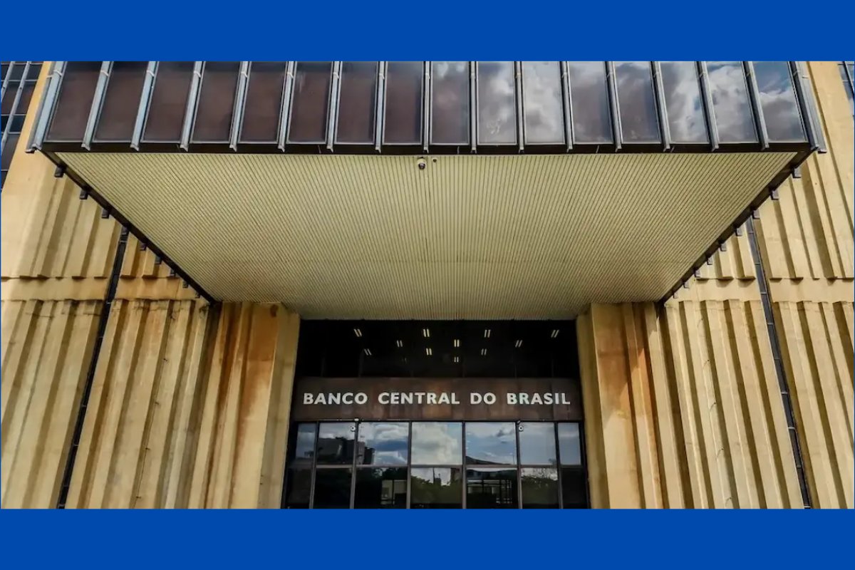 Banco Central decreta liquidação extrajudicial da Advanced Corretora de Câmbio