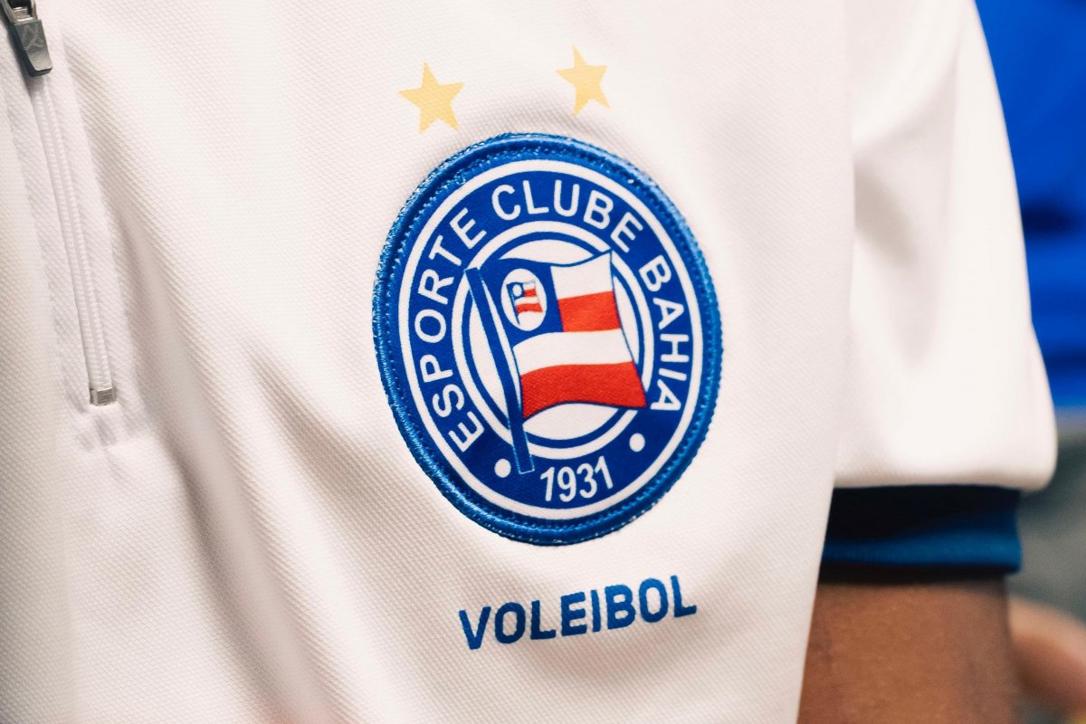 Bahia promove seletivas de basquete e vôlei no próximo final de semana