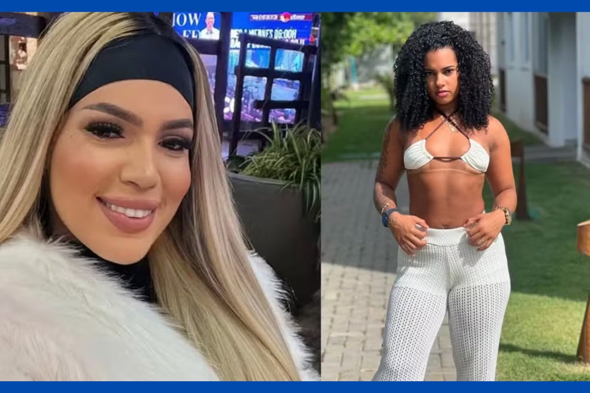 Influenciadoras suspeitas de roubo e comércio ilegal de canetas emagrecedoras na BA têm prisões mantidas