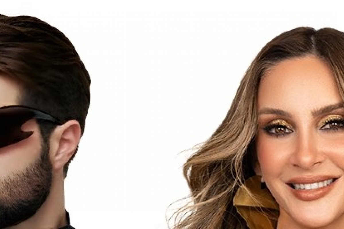 Camarote Club celebra mistura de ritmos do Axé Music com as batidas eletrônicas! 