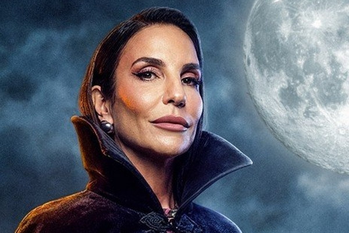 Renomado crítico musical detona Vampirinha de Ivete Sangalo: "Música ruim, para se manter em alta no Carnaval de 2026"!