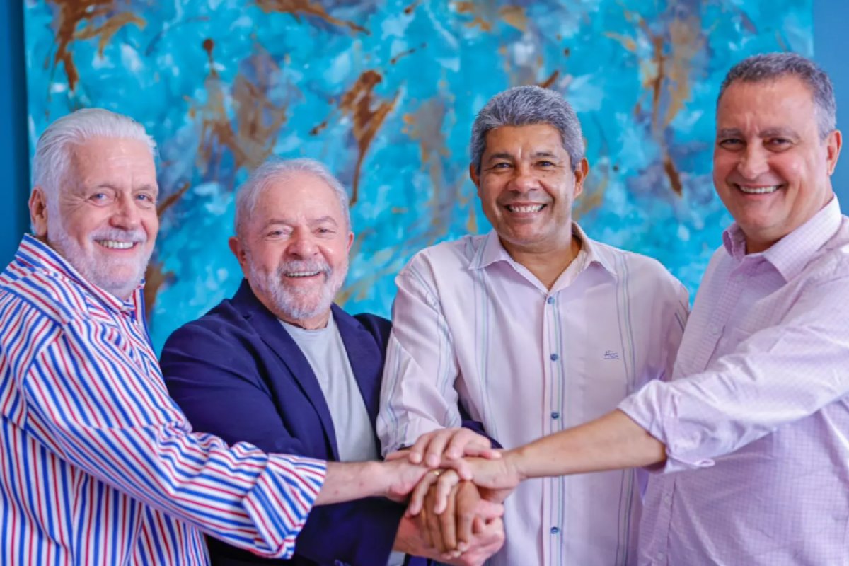 Otto Alencar chama chapa 'puro-sangue' do PT de 'carniça', diz coluna; assessoria nega