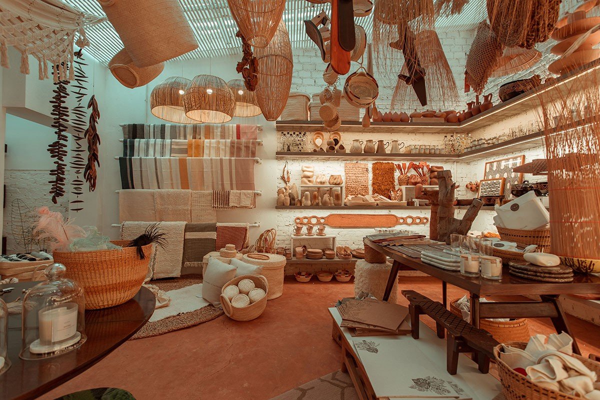 Feira na Rosenbaum chega pela primeira vez a Salvador!