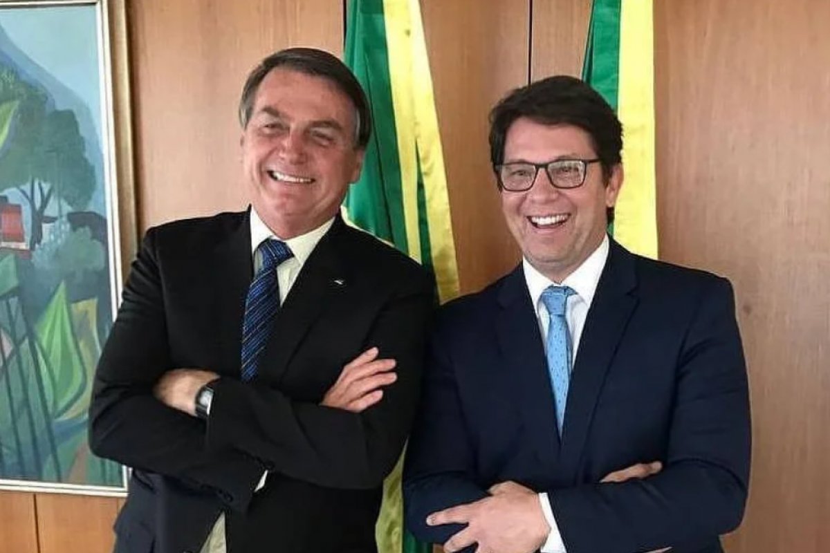 Mario Frias critica Silas Malafaia por declarações sobre filhos de Bolsonaro