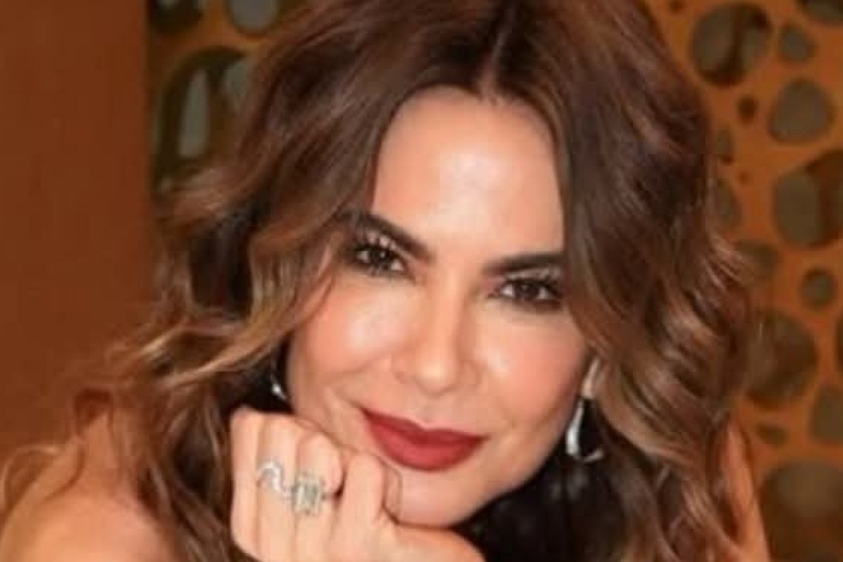 Fim de uma era: Luciana Gimenez deixa a RedeTV! após 25 anos!  