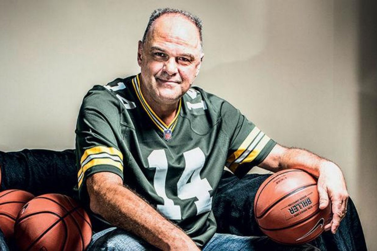 Ícone do basquete entra na mira da Justiça por dívida em condomínio de luxo!   