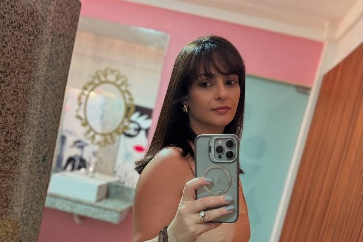  Delegada de SP é presa sob suspeita de ligação com o PCC