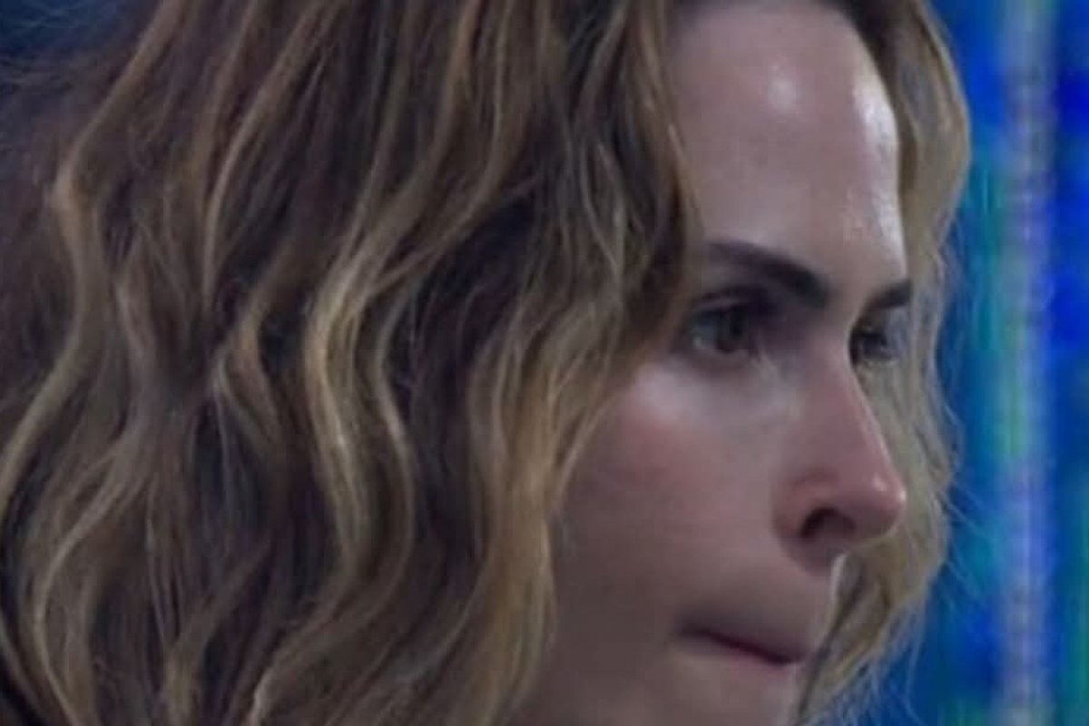 BBB 26: Ana Paula diz que Pedro pode se fazer de excluído e faturar o prêmio!