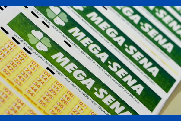 [Mega-Sena sorteia prêmio acumulado em R$ 41 milhões neste sábado]