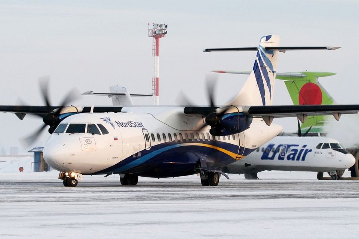 Avião com 11 pessoas some do radar e é dado como desaparecido na Indonésia