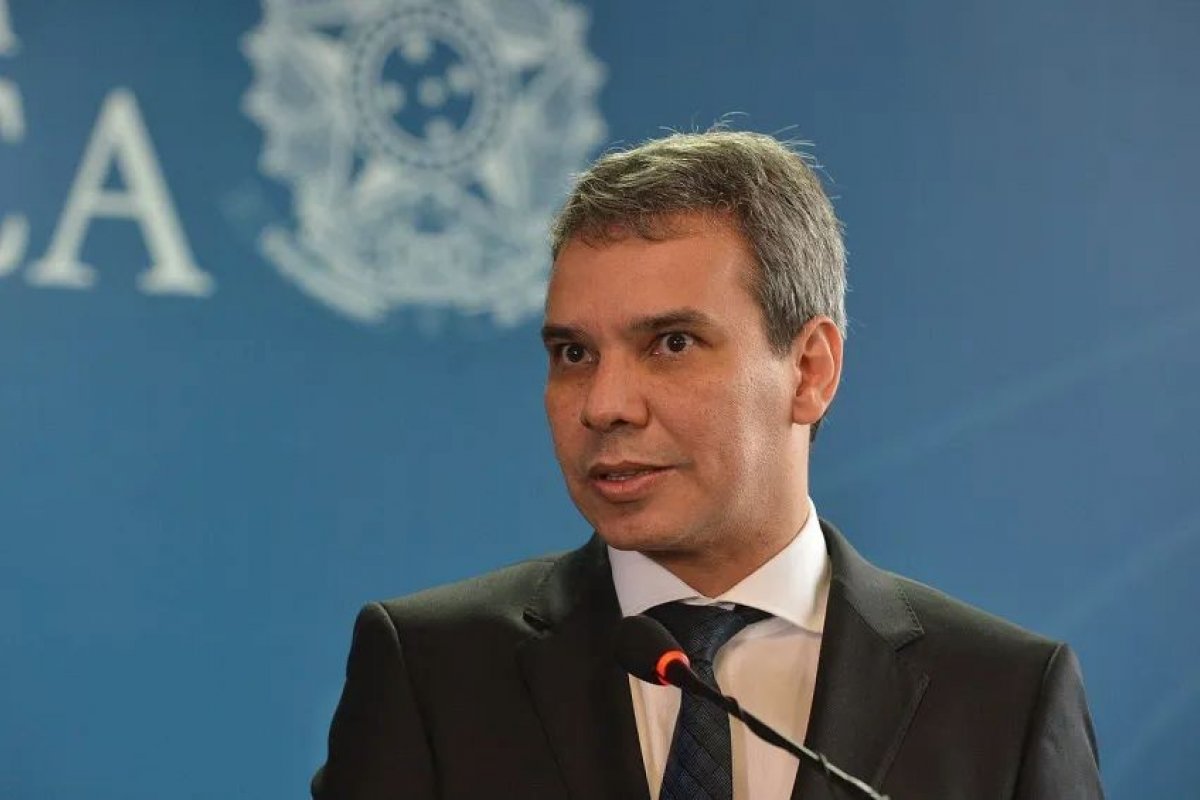 Novo ministro da Justiça deve mudar comando da Segurança e de outras três secretarias da pasta