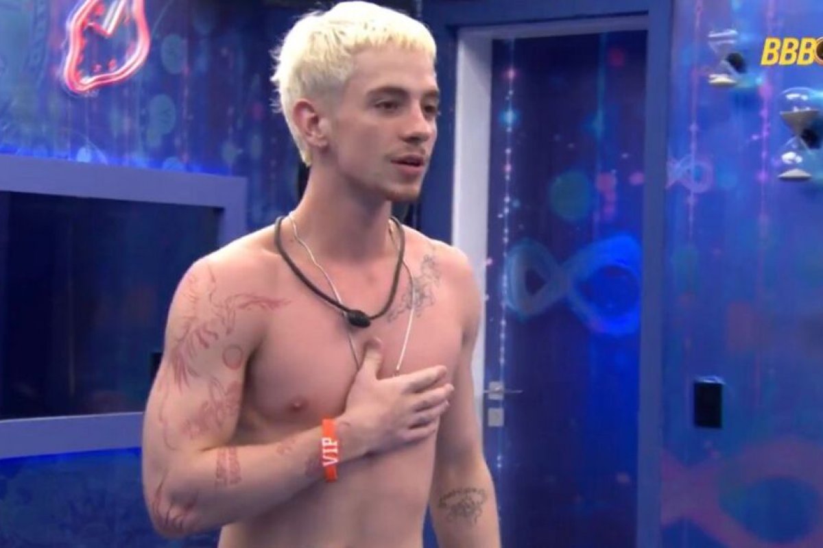 BBB 26:Juliano Floss faz alerta sobre Pedro após conflitos com Ana Paula!