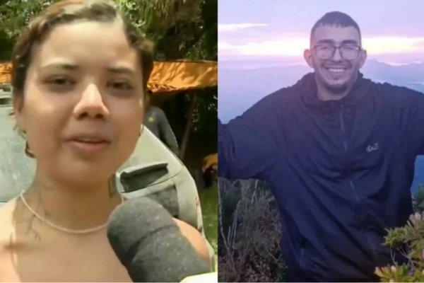 [MP solicita que jovem indenize bombeiros e amigo após abandona-lo em trilha]