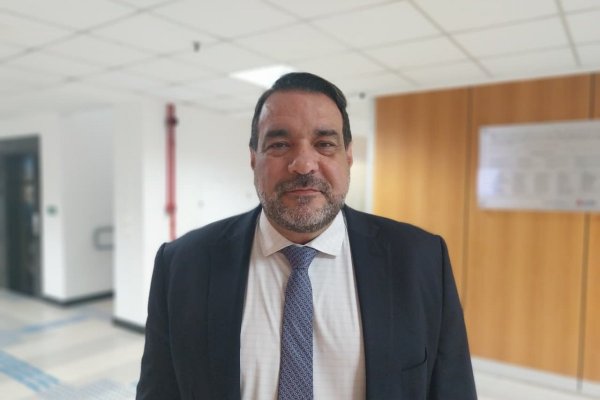 [Morre aos 58 anos Alan Sanches, deputado estadual e ex-presidente da Câmara de Salvador]