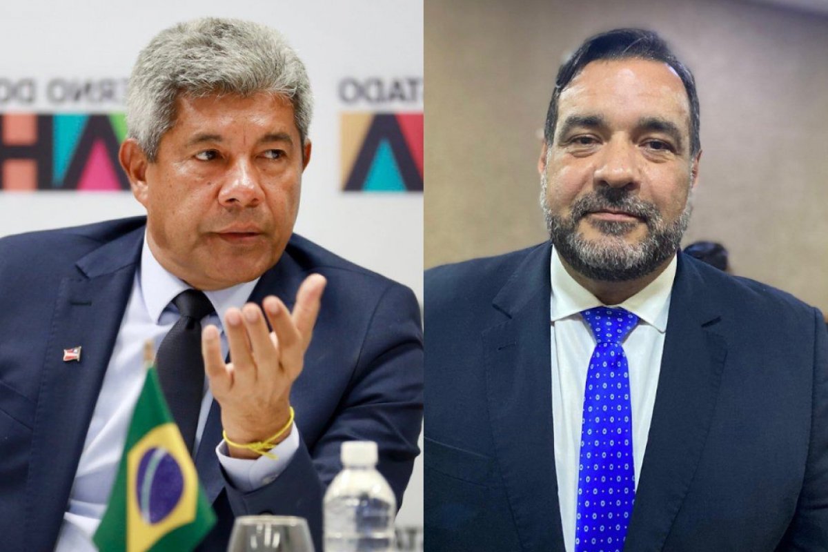 Jerônimo deixa de lado divergências políticas e lamenta morte de Alan Sanches: “Tristeza”