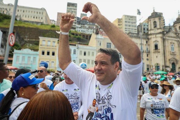 [Velório do deputado Alan Sanches começa neste sábado em Salvador]