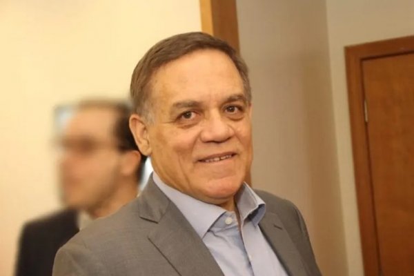 [Ex-prefeito de Caculé deve assumir cadeira de Alan Sanches na ALBA ]