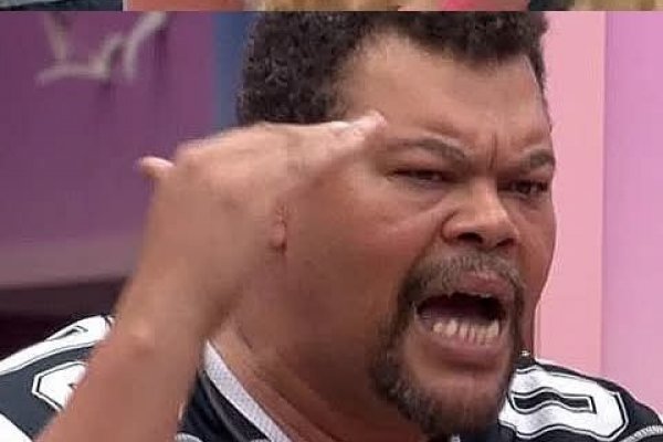 [Babu se exalta após Sarah afirmar que não concorda com várias pessoas atacando Pedro!]