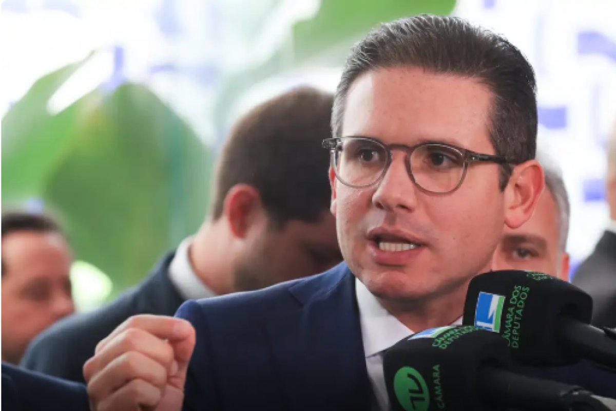 Presidente da Câmara celebra acordo Mercosul-UE e promete agilizar tramitação