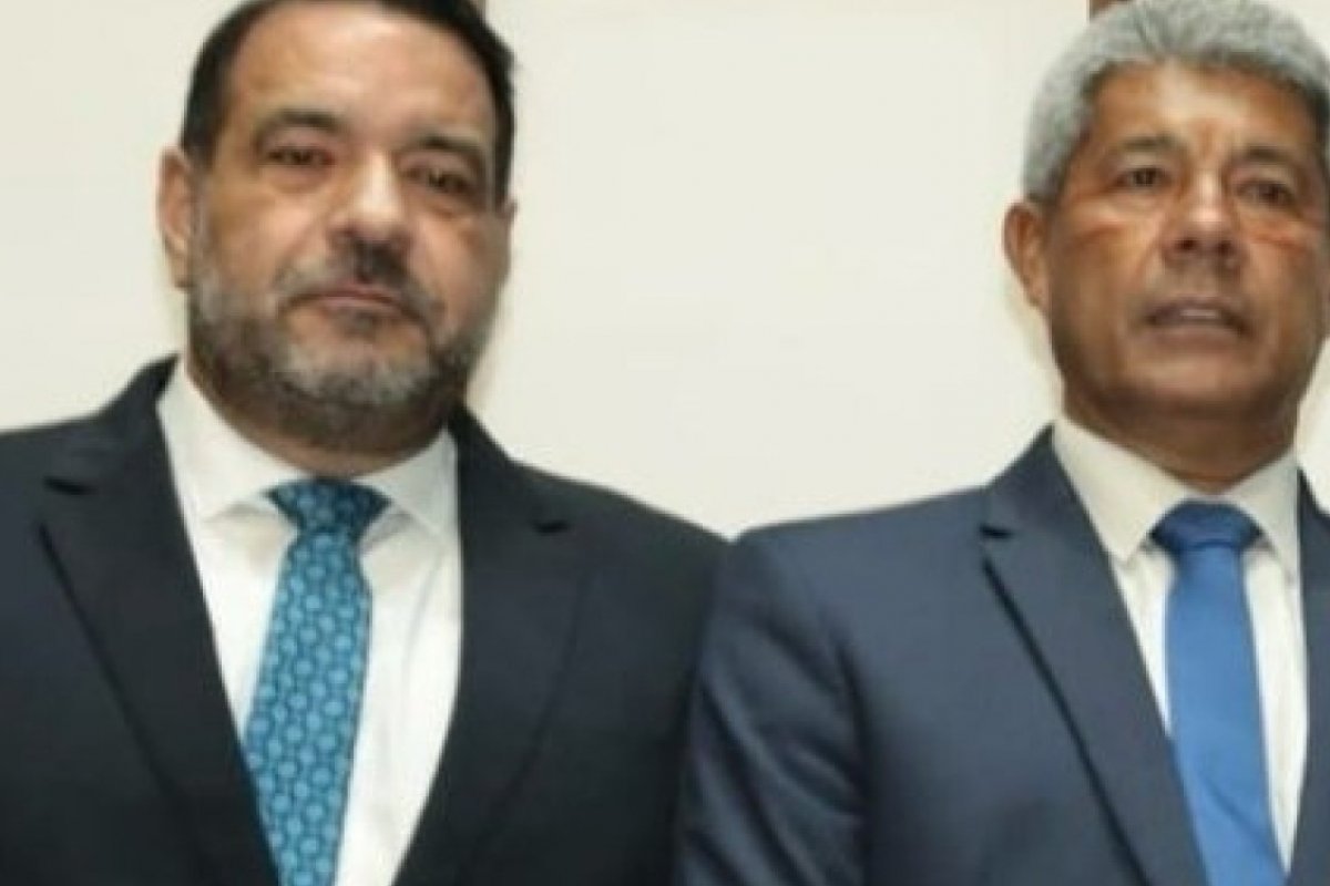 Jerônimo decreta luto oficial de três dias na Bahia pela morte de Alan Sanches