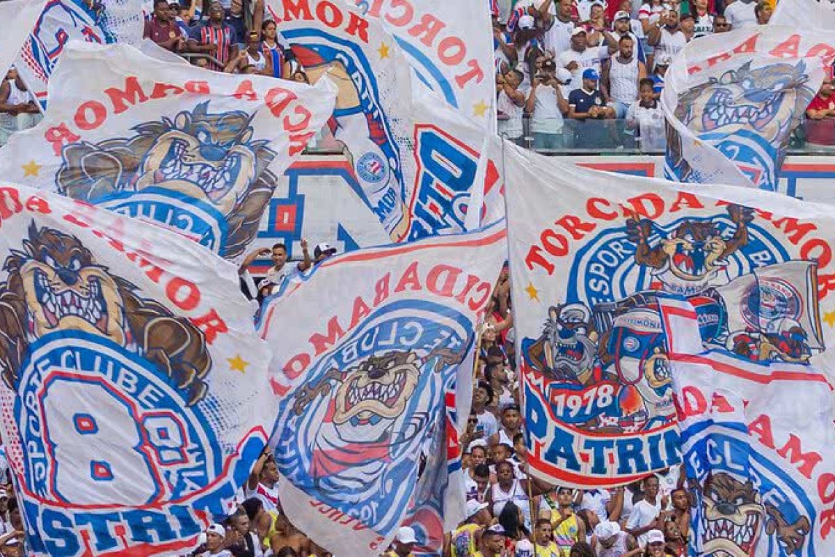 Após caso de espancamento em Salvador, Bamor diz que vai punir responsáveis