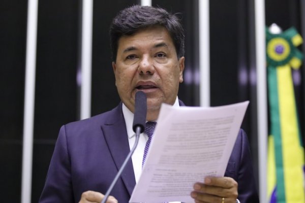 [Relator prevê aprovação da PEC da Segurança até março na Câmara]