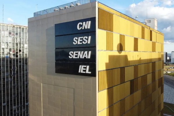[CNI: Brasil acessará 36% do comércio global com acordo UE-Mercosul]