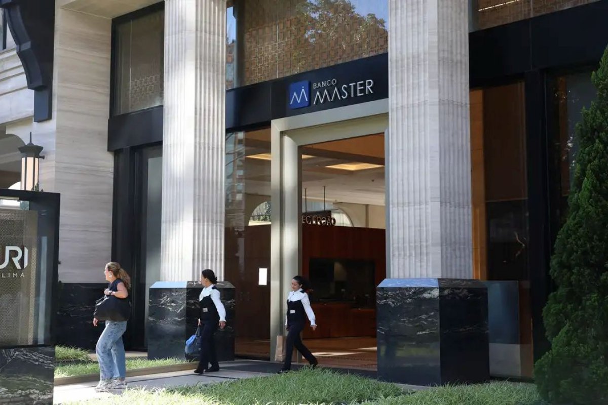 FGC registra mais de 360 mil pedidos de ressarcimento por credores do Banco Master 