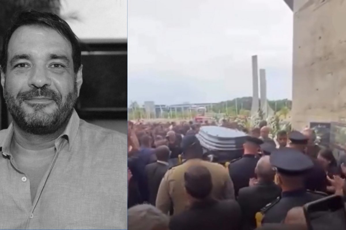 VÍDEO: Despedida de Alan Sanches na ALBA é marcada por aplausos e homenagens