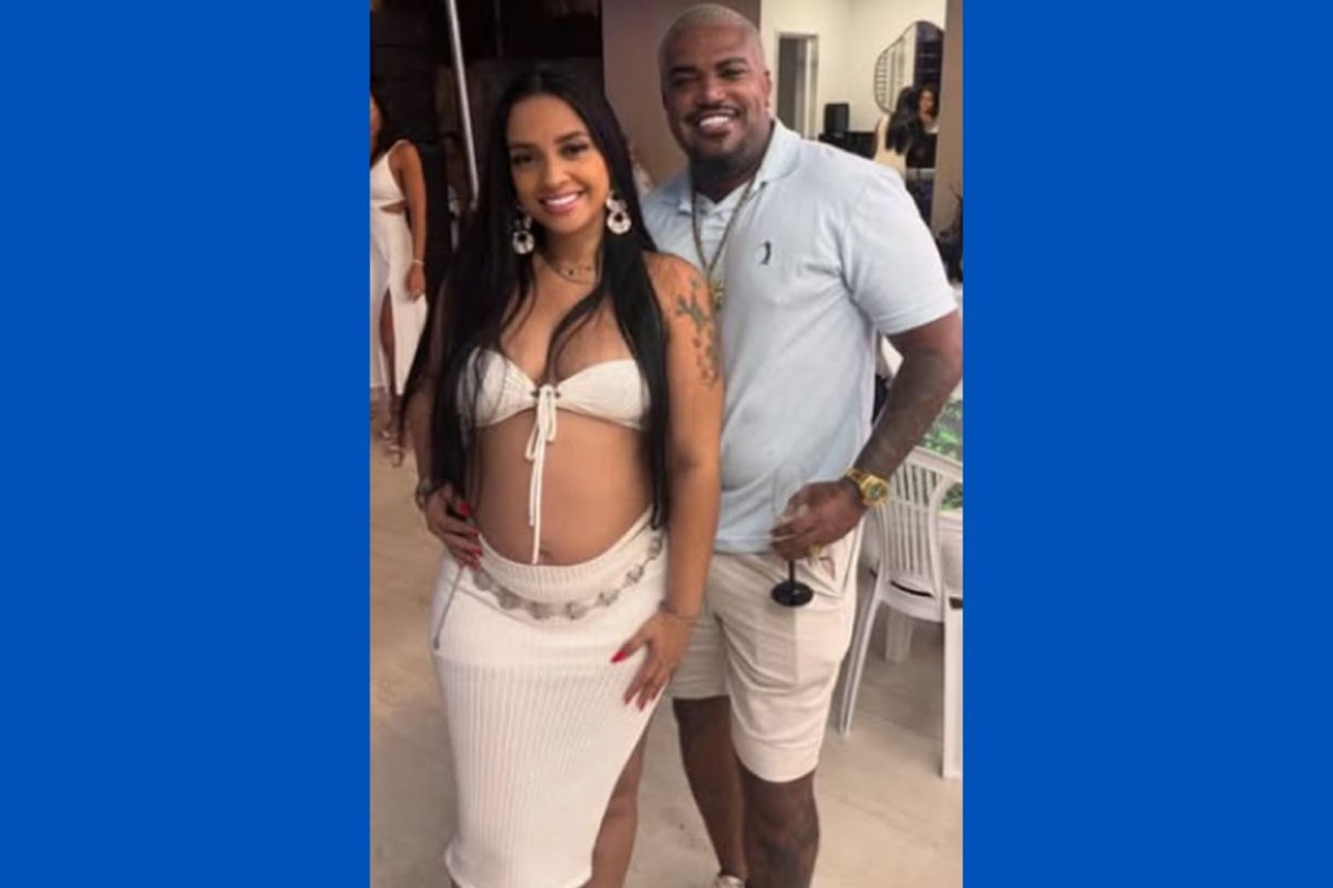 Após audiência de custódia, ex-Hawaianos continua preso por violência doméstica