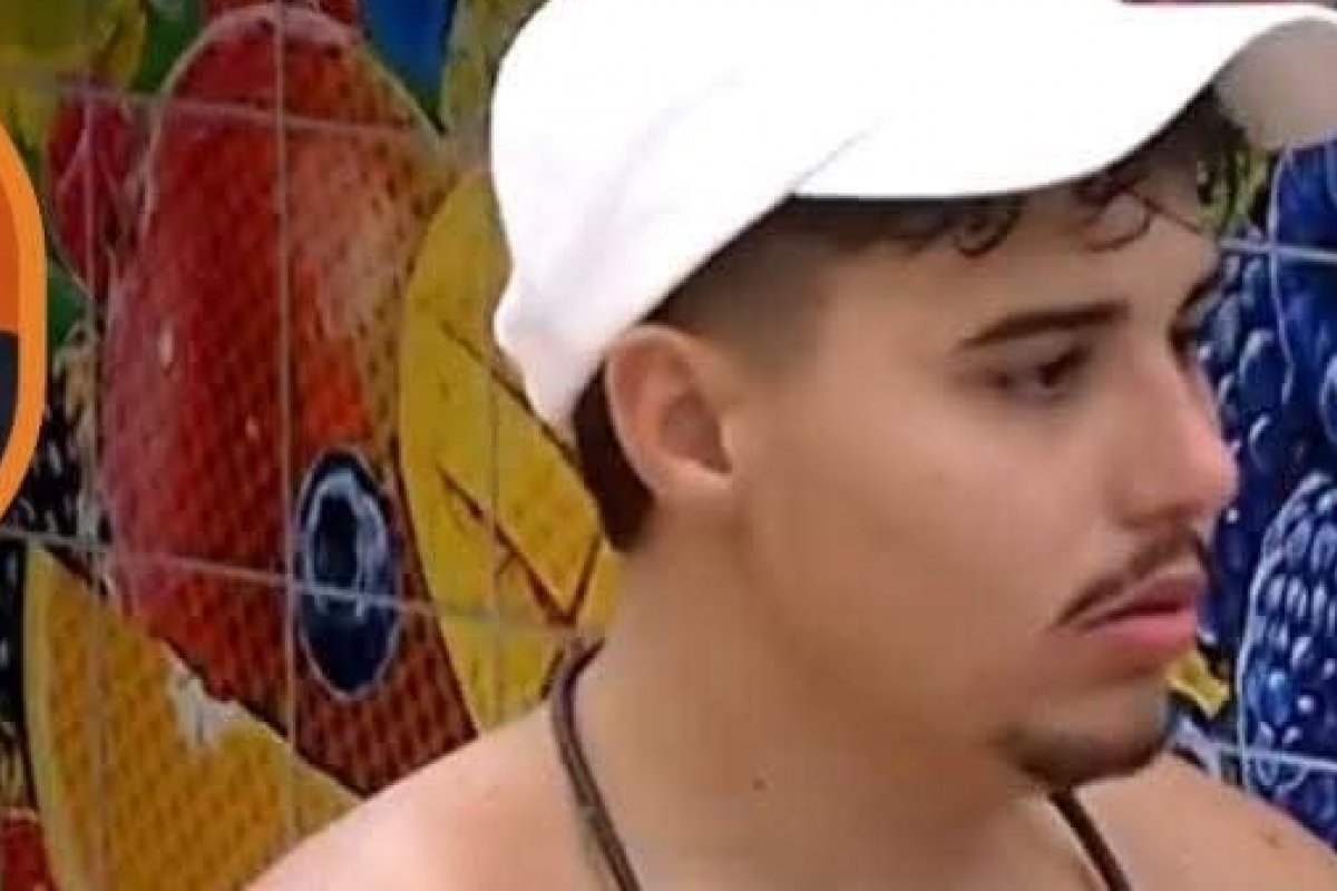 BBB 26: Direção da Globo está incomoda com as atitudes de Pedro! 