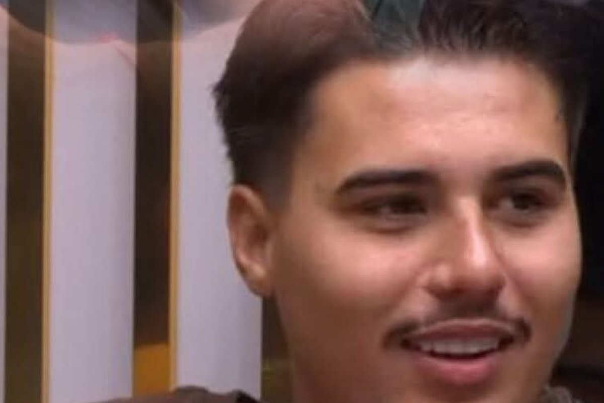BBB 26: Pedro revela que queria embriagar a Anitta!