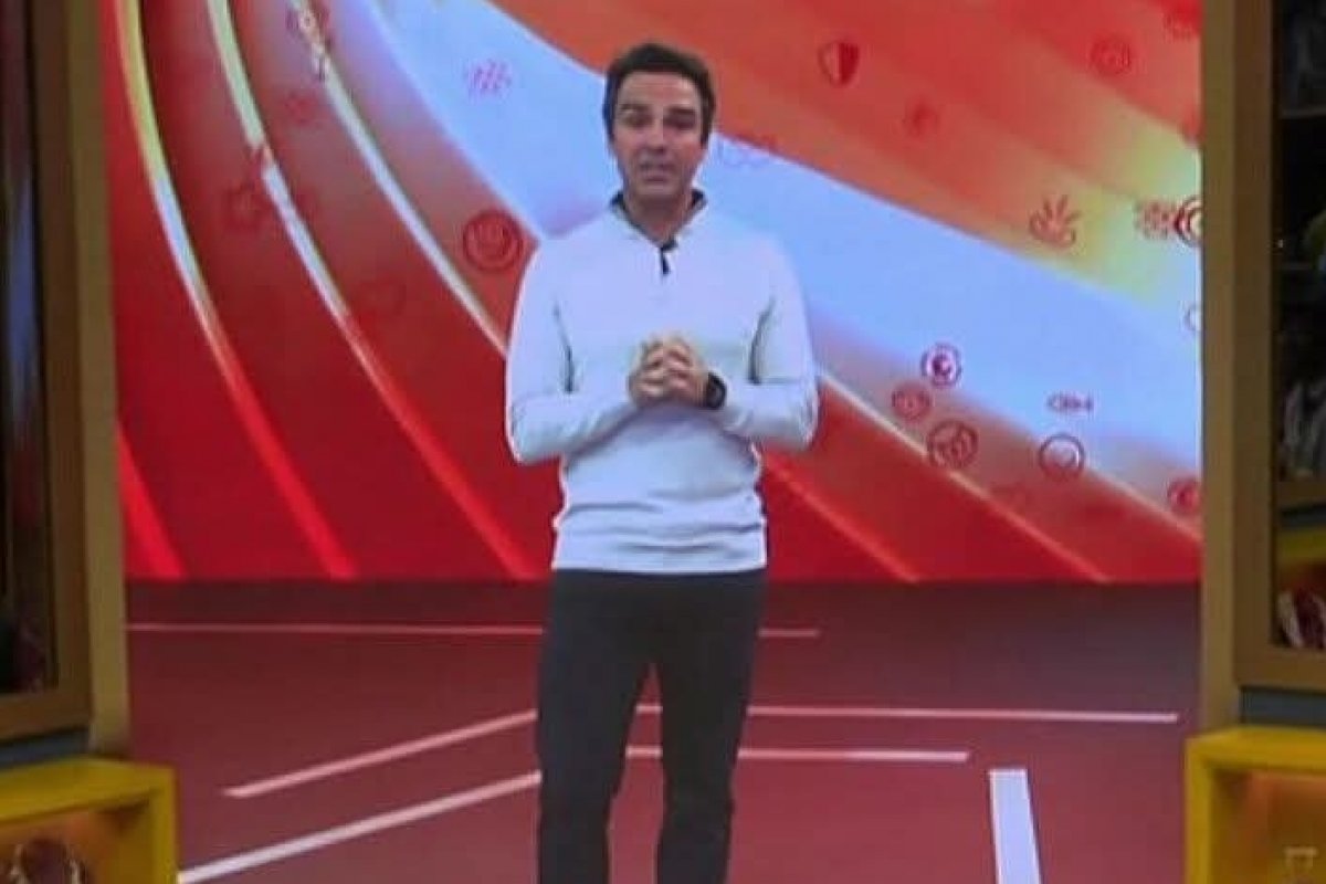 BBB 26: Tadeu presta solidariedade a Jordana, após assédio de Pedro!