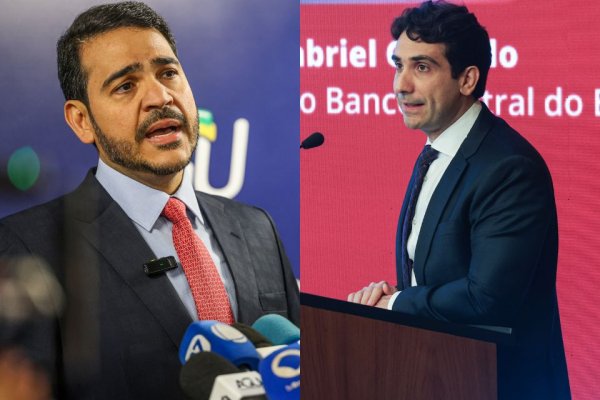 [Órgão criado por Messias contra fake news mira de post de taróloga a defesa de Galípolo]