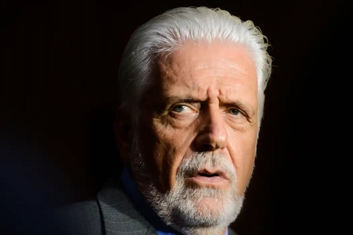 Vídeo: após Otto Alencar chamar chapa puro-sangue do PT de 'carniça', Wagner desconversa e diz que não viu declarações 