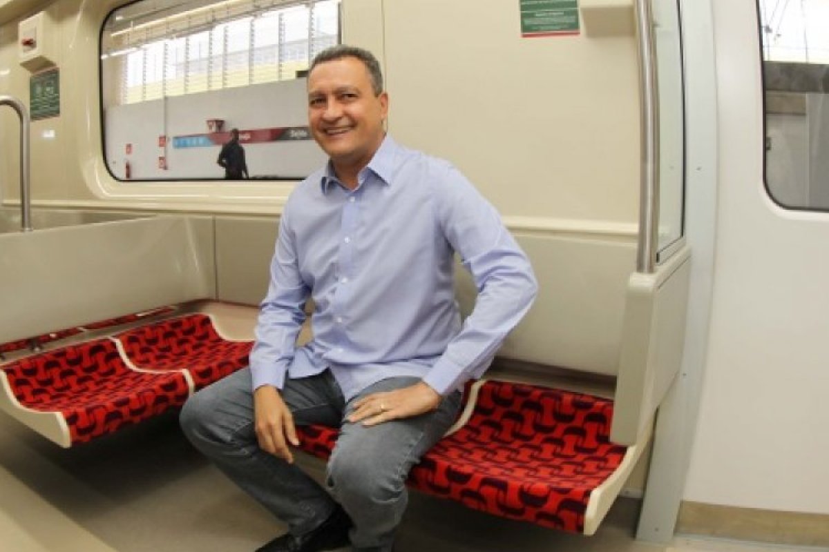 Governo vai manter metrô mais barato que ônibus