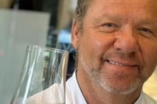 [Chef Claude Troisgros anuncia encerramento de restaurante em São Paulo!]