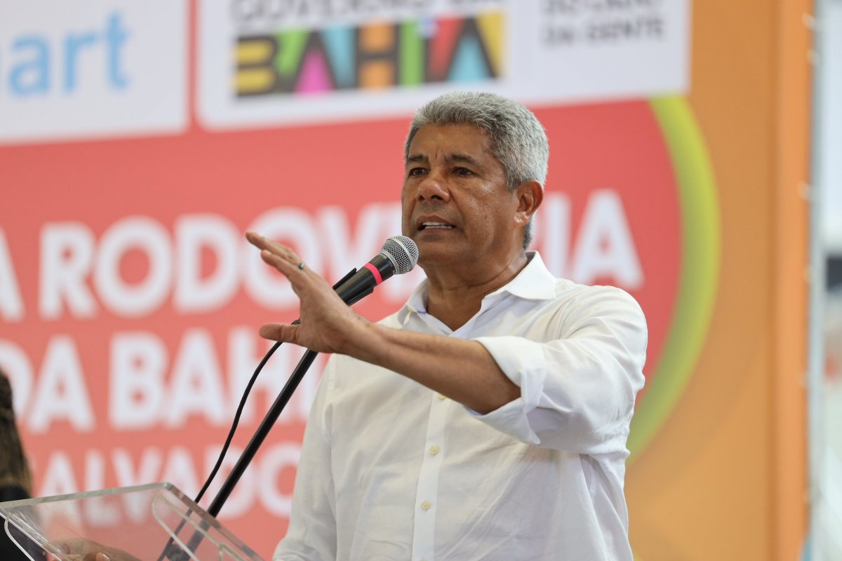 Chapa majoritária: Jerônimo nega crise e reforça diálogo com Angelo e Diego Coronel