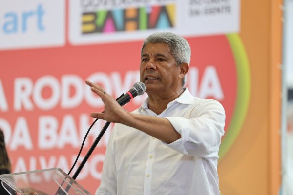 [Chapa majoritária: Jerônimo nega crise e reforça diálogo com Angelo e Diego Coronel]