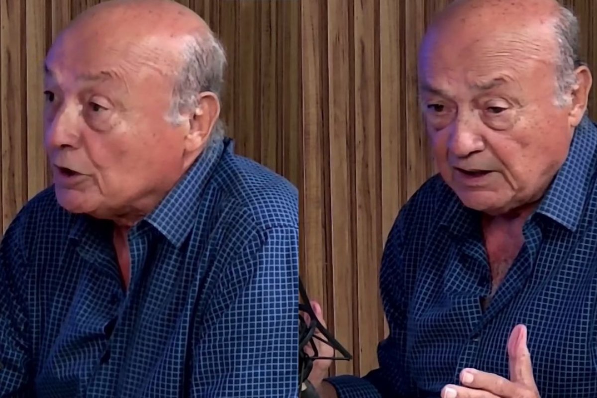 Joaci Góes critica ausência de posicionamento da OAB sobre decisões do STF