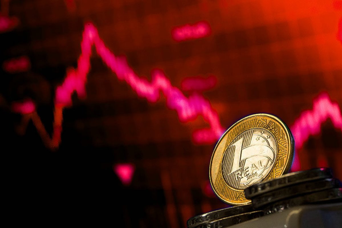 PIB brasileiro cresce 1,1% e tem menor avanço em 3 anos