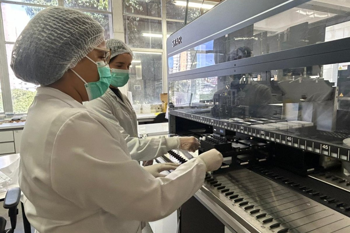 Polícia Técnica da Bahia implementará novo sistema para exames de DNA em crimes sexuais