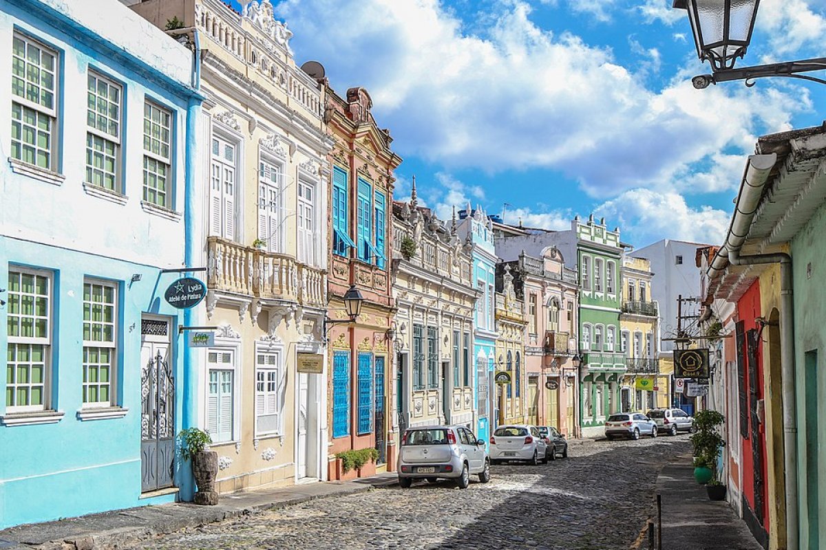 Confira programação do Carnaval no Santo Antônio Além do Carmo