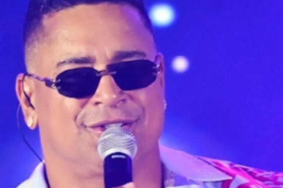 Xanddy é internado em hospital da capital baiana!