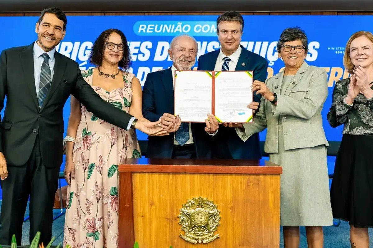 Decreto permite que faculdades comunitárias recebam recursos públicos