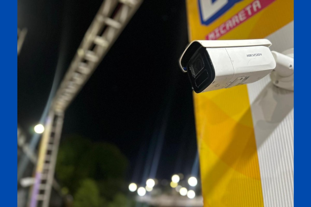 Reconhecimento Facial: 80 procurados da Justiça foram alcançados com auxílio da ferramenta nos primeiros dias de 2026