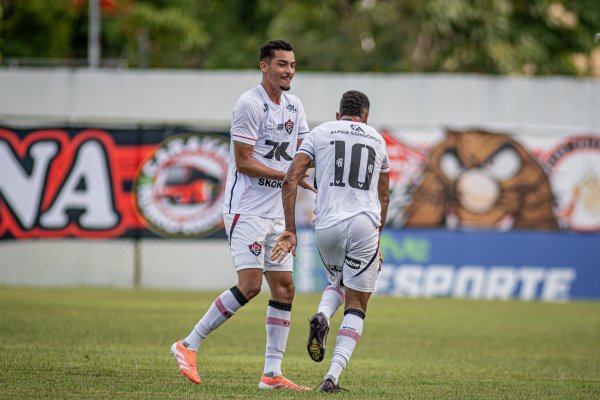 [Vitória busca reação diante da Juazeirense no Barradão]